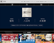 IXGYM